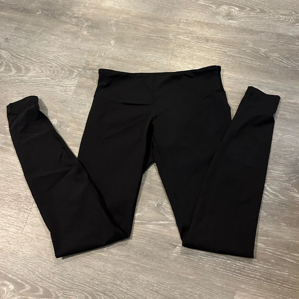 Lululemon leggings - Picture 2 of 4